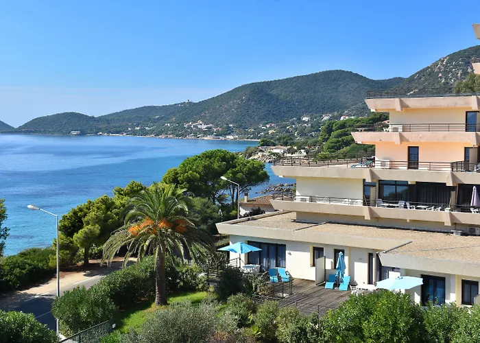 Residence Les Calanques