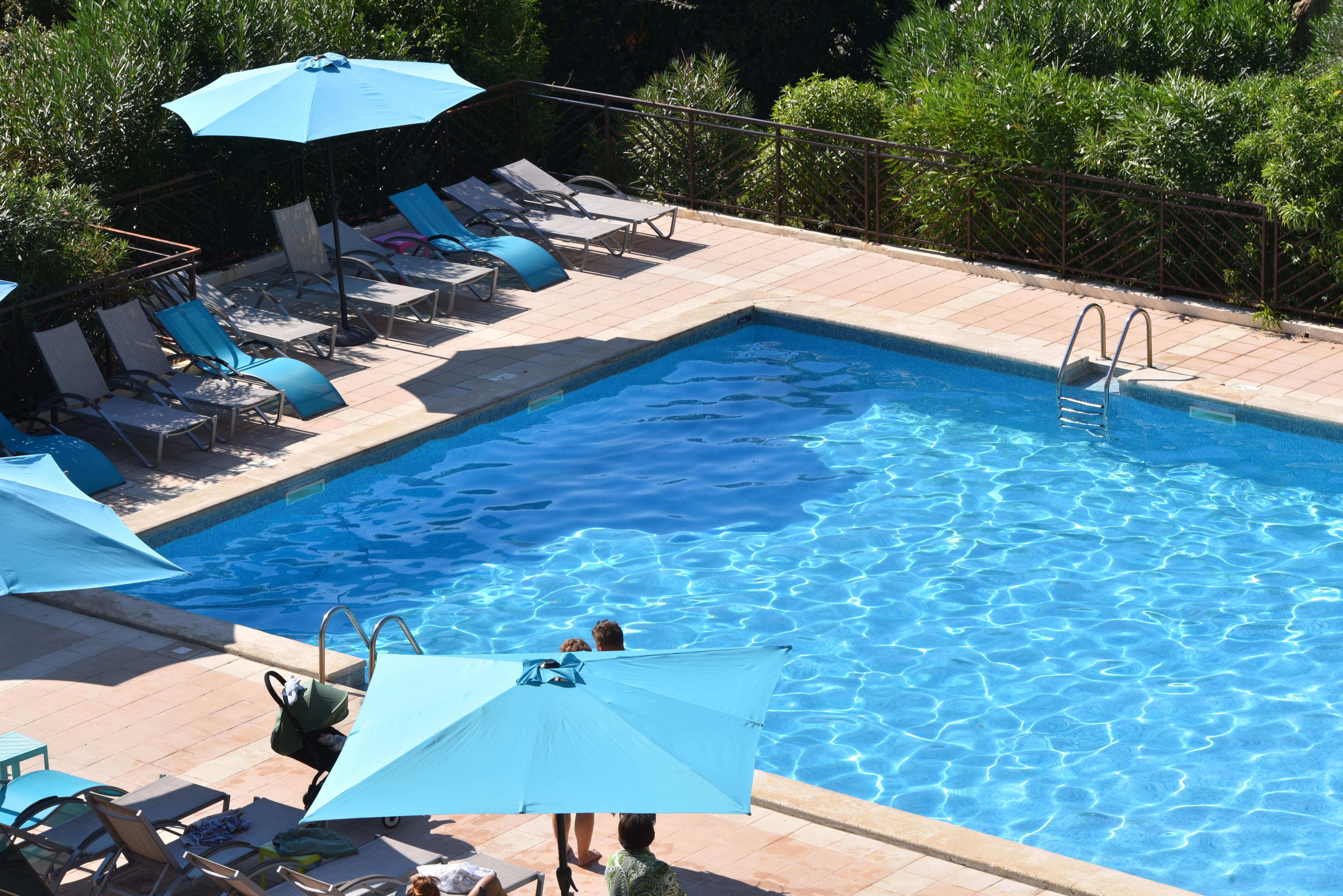 Les Calanques Aparthotel 3*
