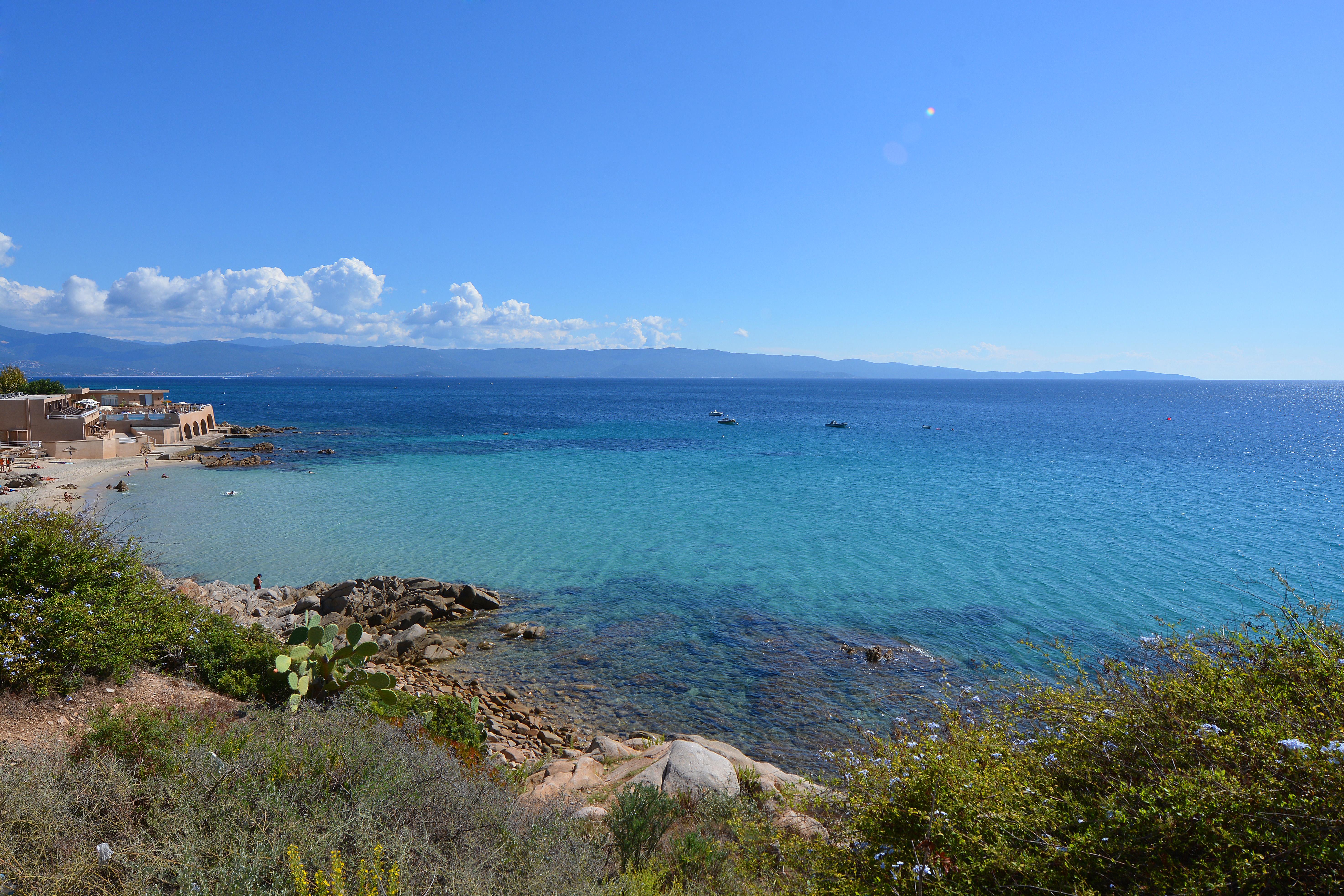 Les Calanques Aparthotel 3*