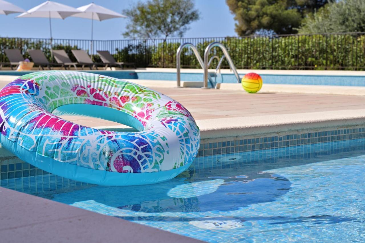 Aparthotel Les Calanques 3*