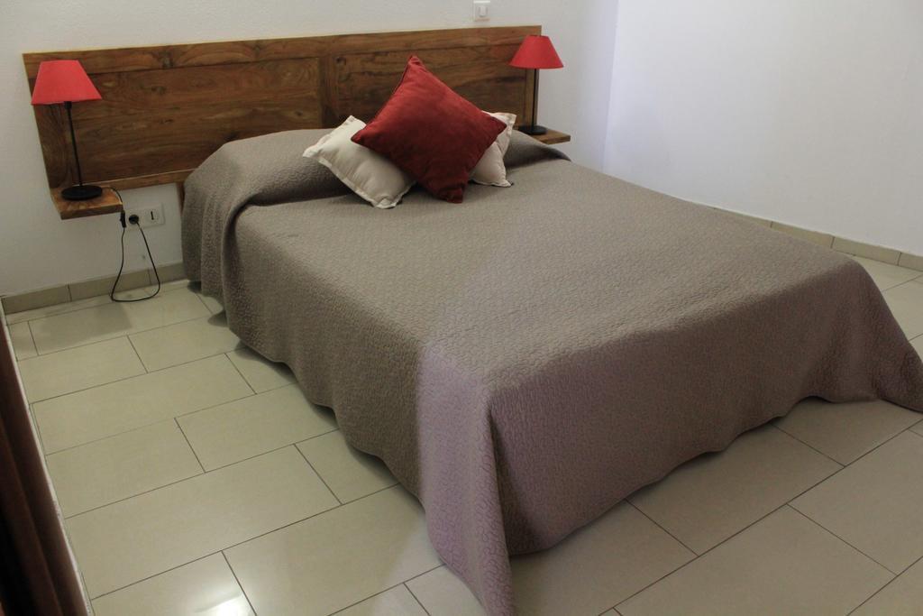 Aparthotel Les Calanques
