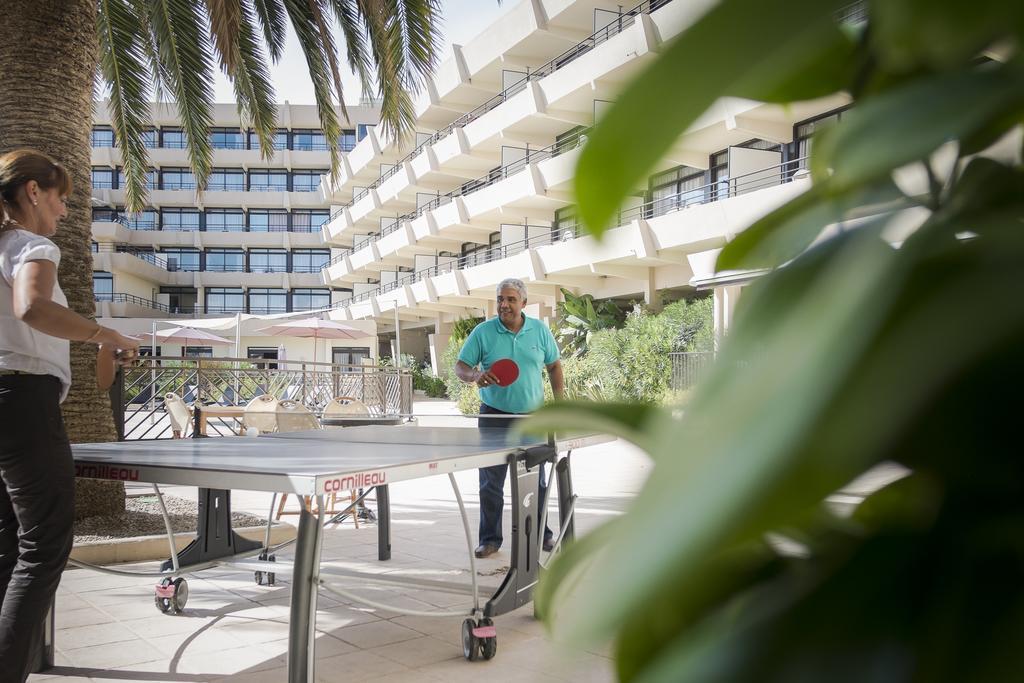 Les Calanques Aparthotel Ajaccio (Corsica)