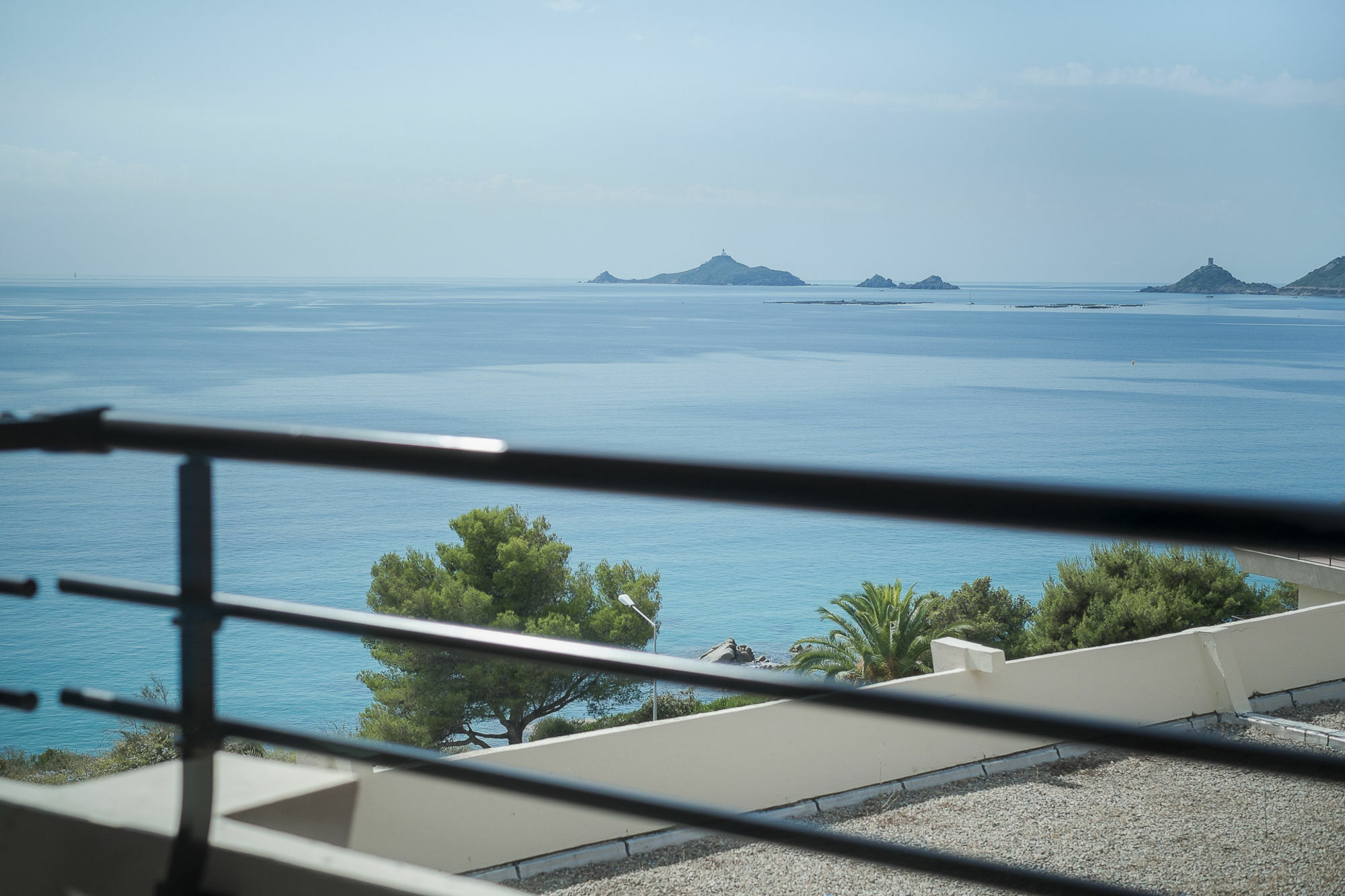 Aparthotel Les Calanques